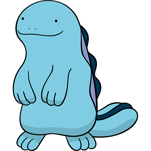 这么大一个沼王